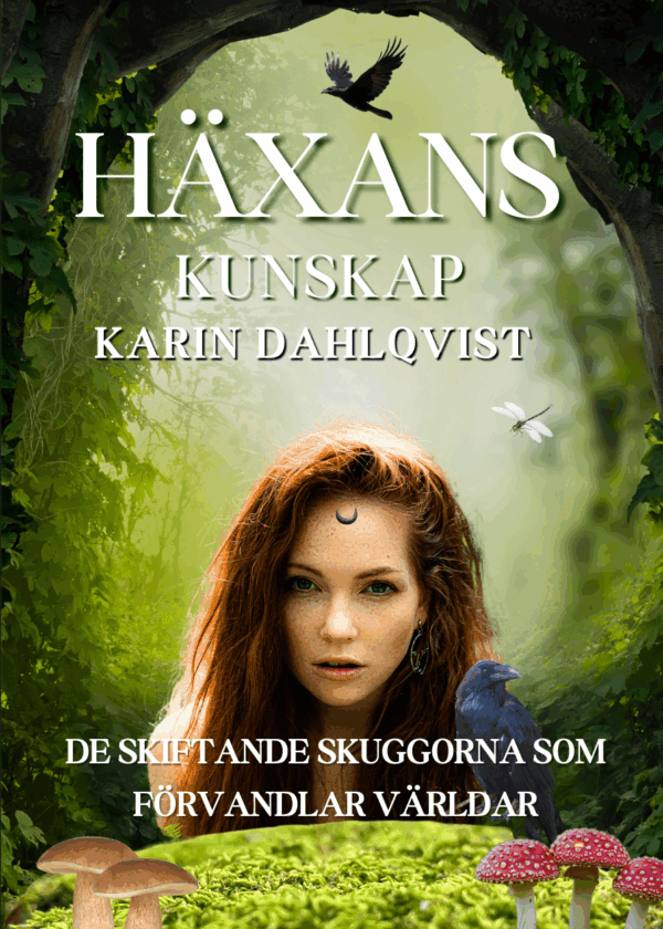 Häxans kunskap