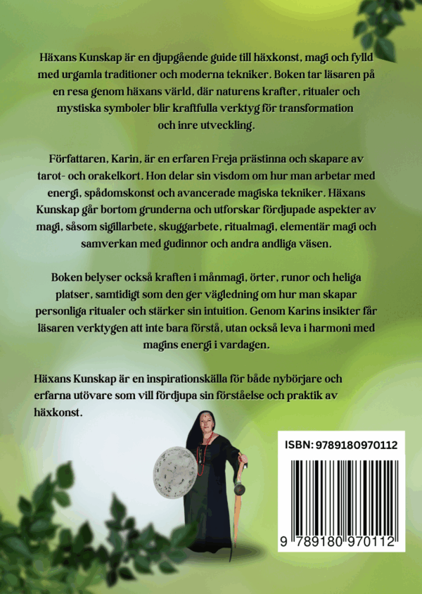 Häxans kunskap - Bild 3