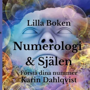 Lilla boken numerologi